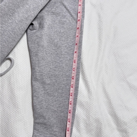 Gray Women's Dress - Picture 8 of 10